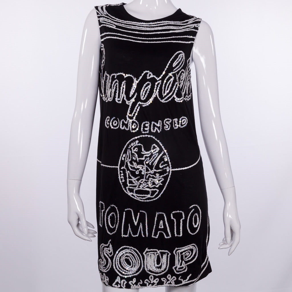 فستان كاجوال