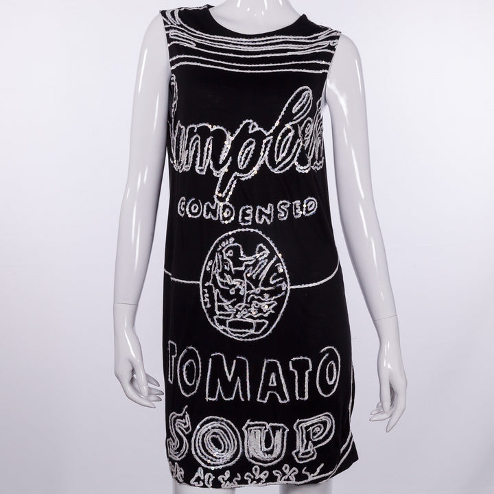 فستان كاجوال