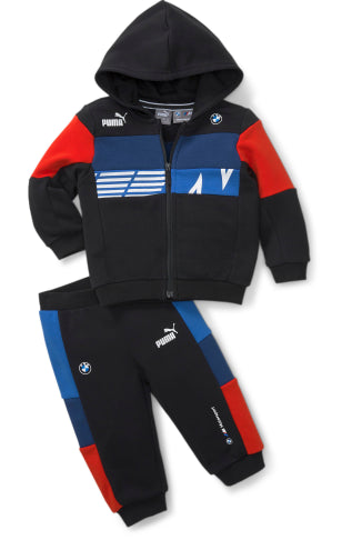 Infant BMW M MOTORSPORT SDS RUNNER KIT