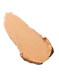 Soft matte foundation