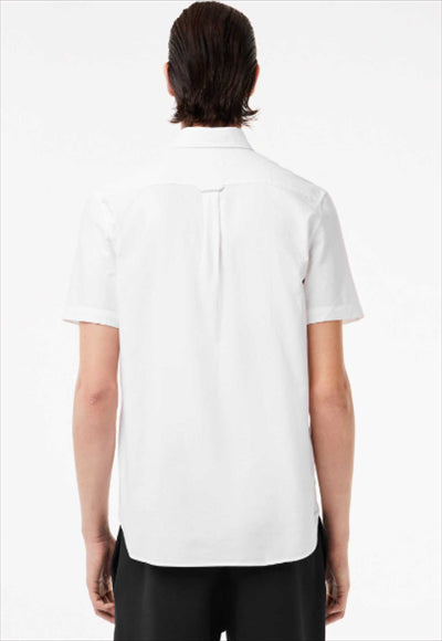 Men's short sleeve shirt