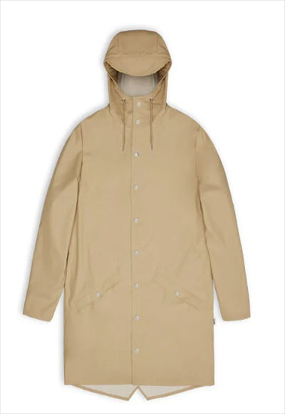 جاكيت للمطر