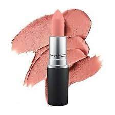 matte lipstick