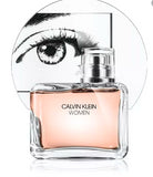 Calvin Klein Intense perfume for women 100ml