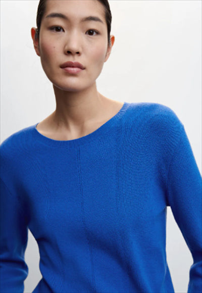 بلوزة قطن ناعم