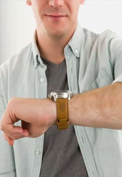 wristwatch
