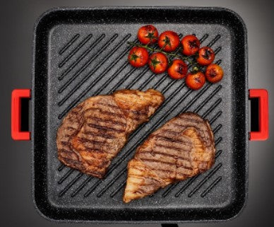 صينية 34*34*4.5سم