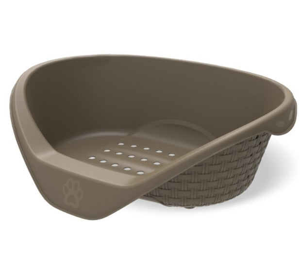 سرير للقطط والكلاب