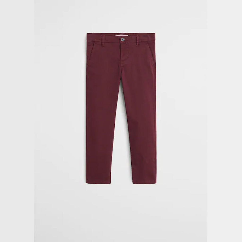 cloth pants