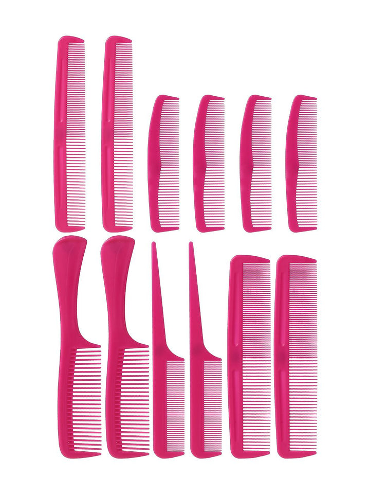 Comb set