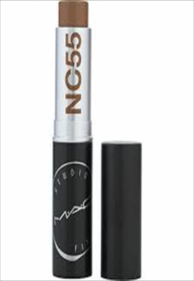 Soft matte foundation