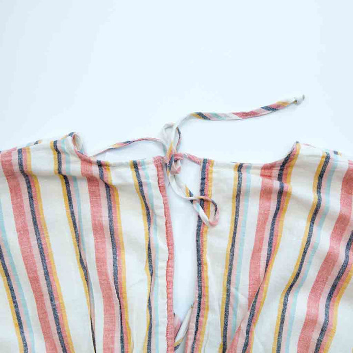 فستان كاجوال