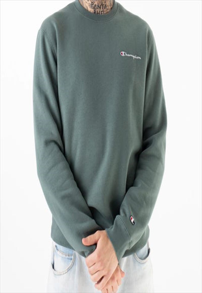 بلوزة قطن رجالي