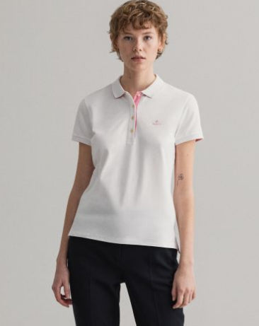 تيشيرت بقبة بولو