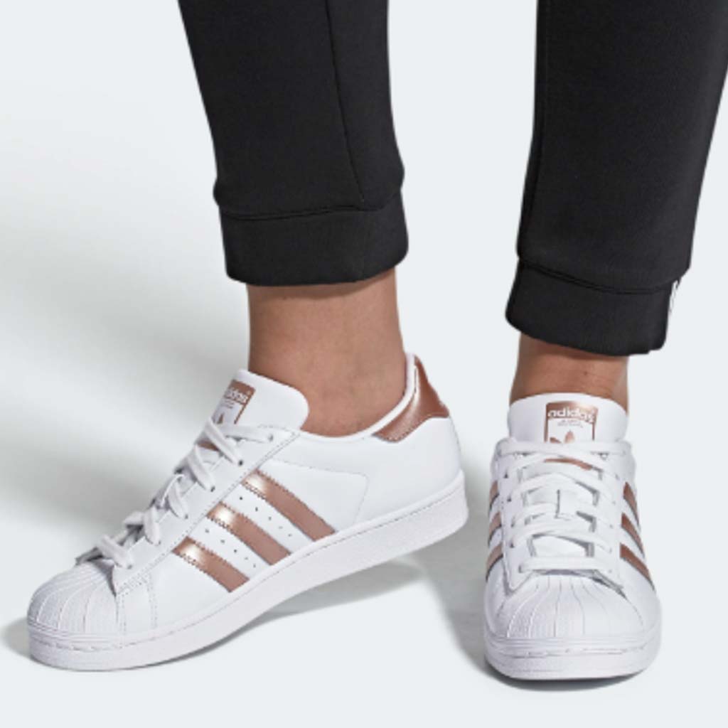 Superstar Shoe