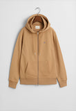 Full Zip Hoodie