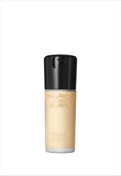 Studio Radiance High Coverage Foundation NC 12