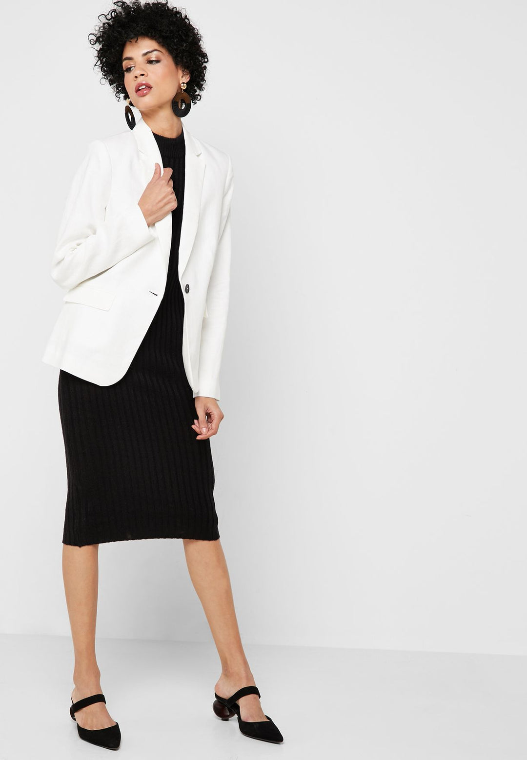 جاكيت رسمي انيق