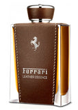 Ferrari Leather Essence 100 ml for men
