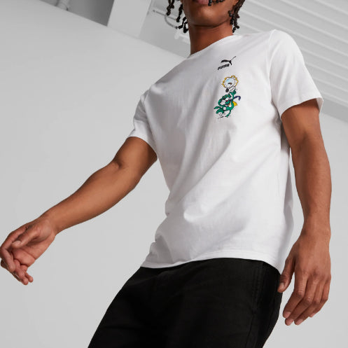 Puma men's sweatshirt