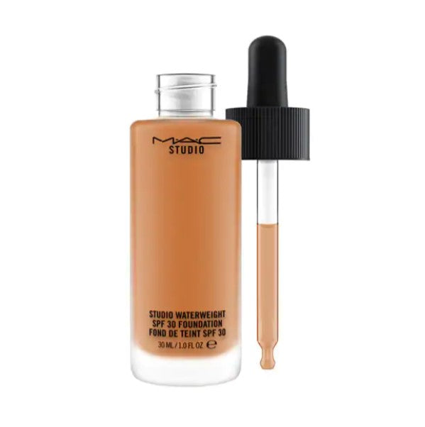 STUDIO WATERWEIGHT Foundation SPF 30 PA++
