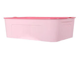 Storage Box-Medium(Pink)