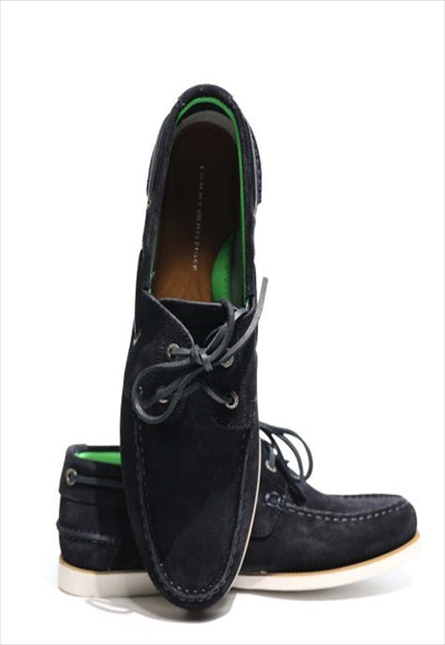 حذاء توب سايدر