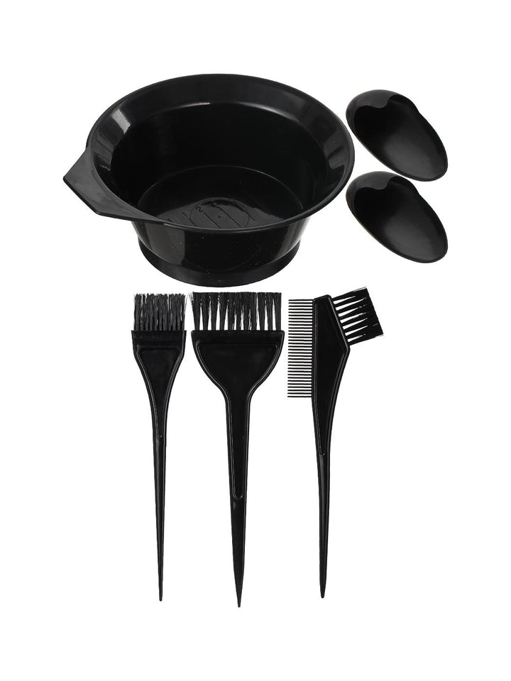 مجموعة صبغة للشعر