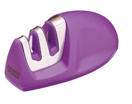 مبراة سكاكين