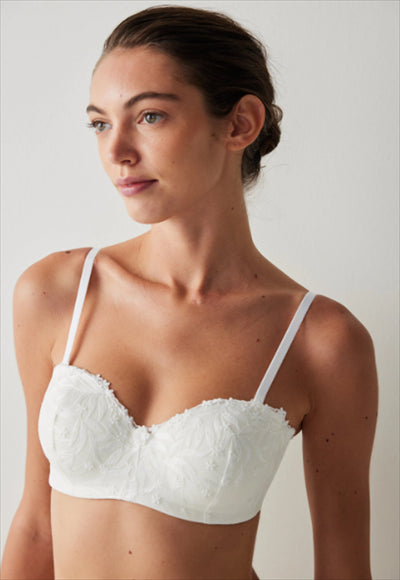 ملابس داخلية جزء علوي