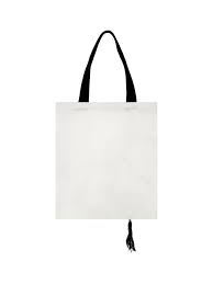 حقيبة تسوق قماش