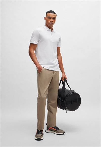 تي شيرت قبة بولو