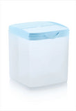 علب تخزين شفاف - سبيس ميكر - 3.4 لتر