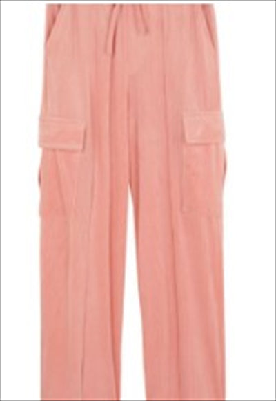 سروال منسوج للفتيات