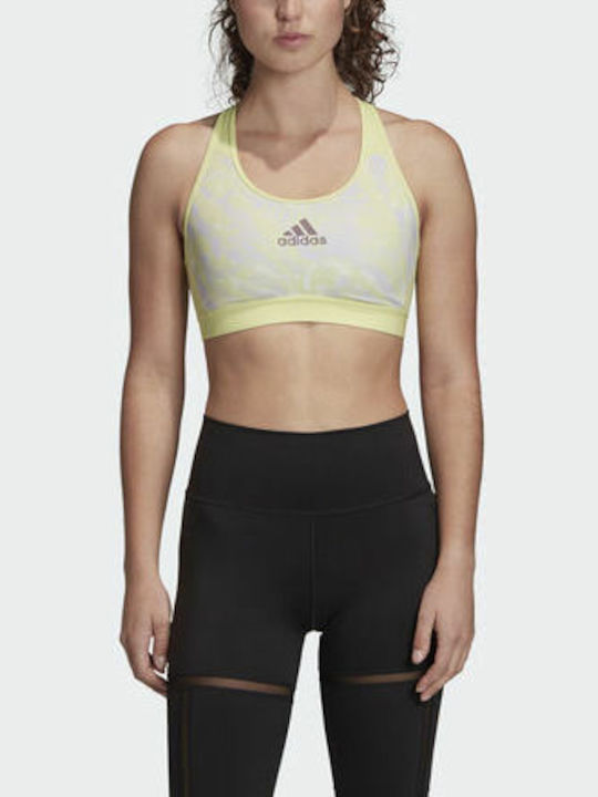 IWD DNT RST BRA     YELTIN