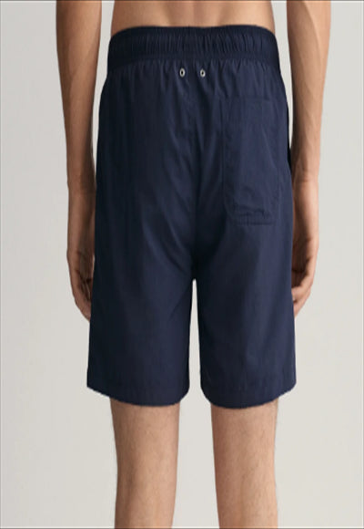 BASIC SWIM SHORTS CLASSIC FIT
