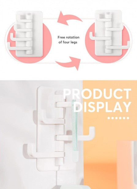 شماعة 2 قطعة