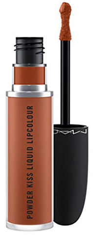 Powder Liquid Lipstick Kiss - Impulsive