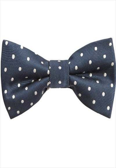 Bow tie DOTS