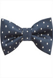 Bow tie DOTS