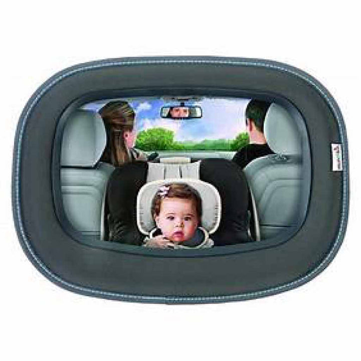 Baby car mirror