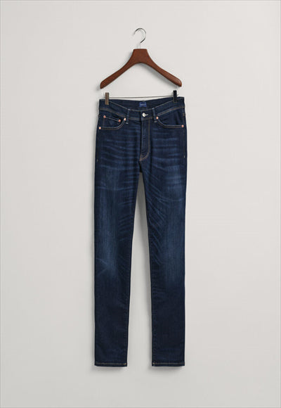 بنطال جينز ماكسين بقصة ضيقة للغاية أكتيف - Recover