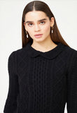 wool sweater