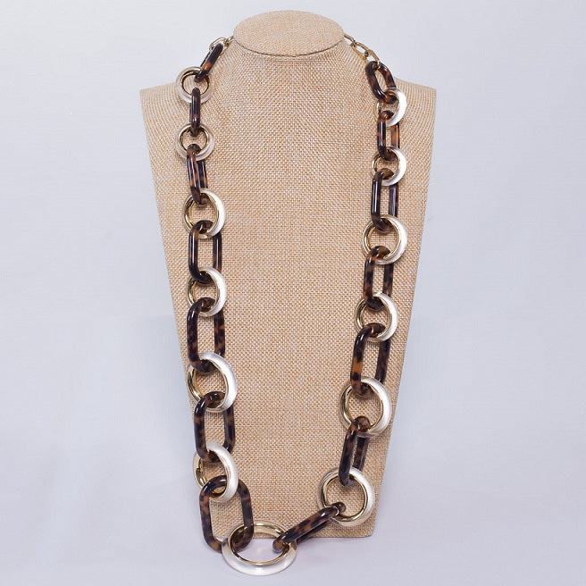 عقد سميك انيق