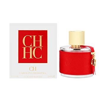Carolina Herrera perfume 100ml for women