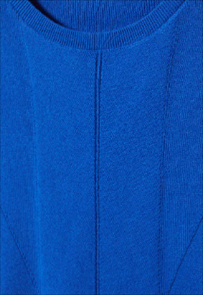 بلوزة قطن ناعم