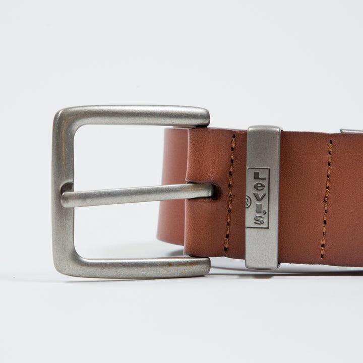 Levi's leather belt