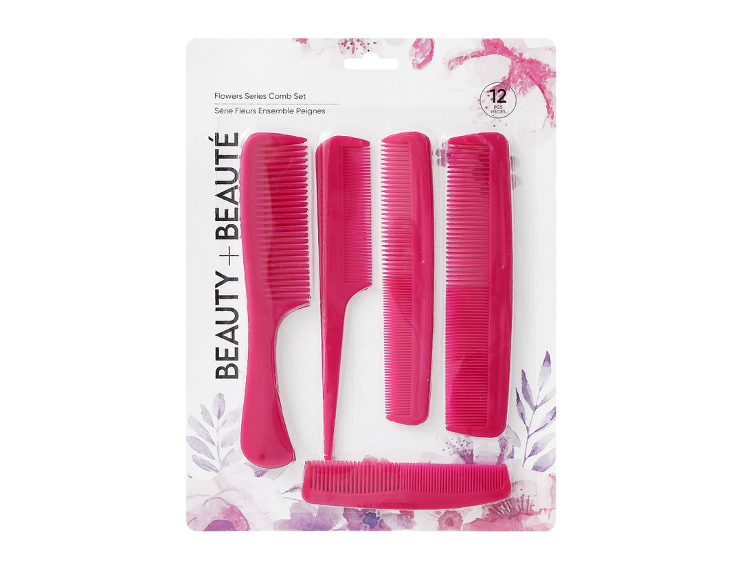 Comb set