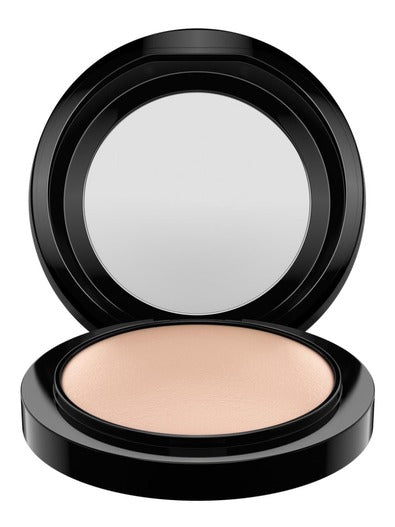 MAC Mineralize Skinfinish Natural Powder