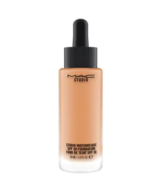 STUDIO WATERWEIGHT Foundation SPF 30 PA++